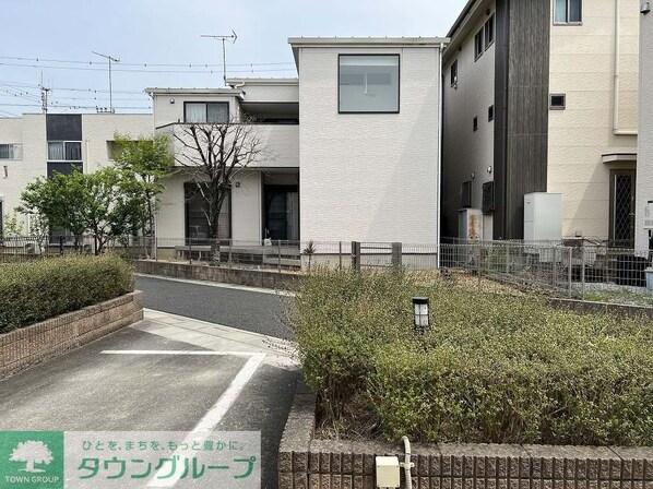 レオパレスとあむの物件内観写真